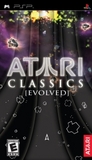 Atari Classics: Evolved (PlayStation Portable)